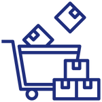 Bulk purchasing capability for commercial clients