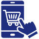 Easy online ordering