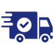 Fast dispatch on eligible orders
