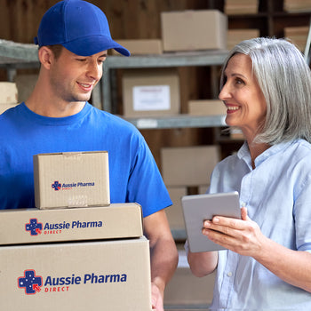 TouchBio Ferritin Rapid Test - Box of 2 | Aussie Pharma Direct