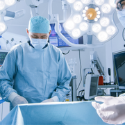 Hospital-Grade Wipes