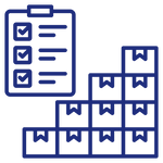 Reliable stock levels of P2, N95 & P3 respirators