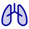 Strengthens Lung Capacity