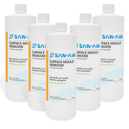 SAN-AIR Surface Mould Remover 