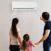 Mould in your air conditioning