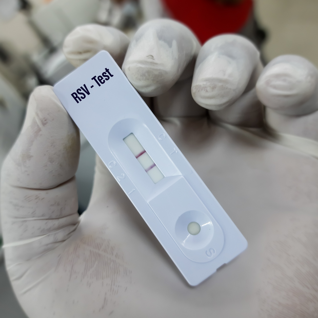RSV Rapid Antigen Test
