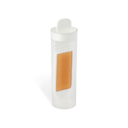 Mould testing kit - dip slide for mould