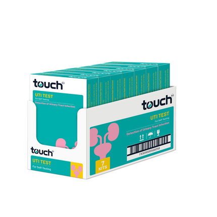 TouchBio UTI Home Test