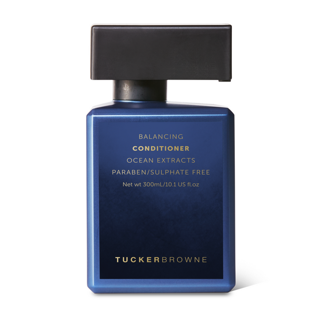 tucker browne balancing conditioner
