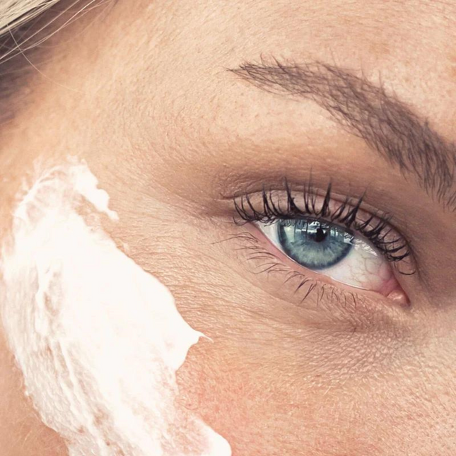 Antioxidant Botanical Moisturiser