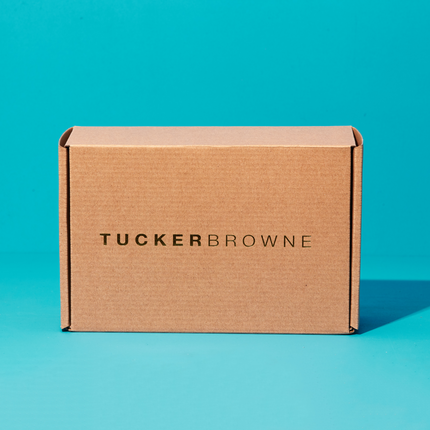 Tucker Browne Gift Set