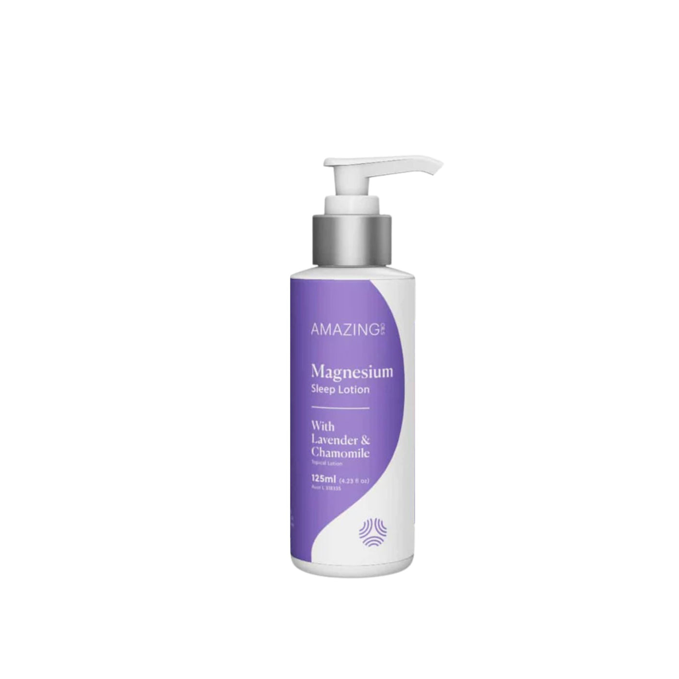 Amazing Oils Magnesium Sleep Lotion 125ml Aussie Pharma Direct