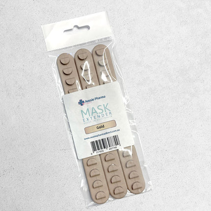 gold 3 pack savers 