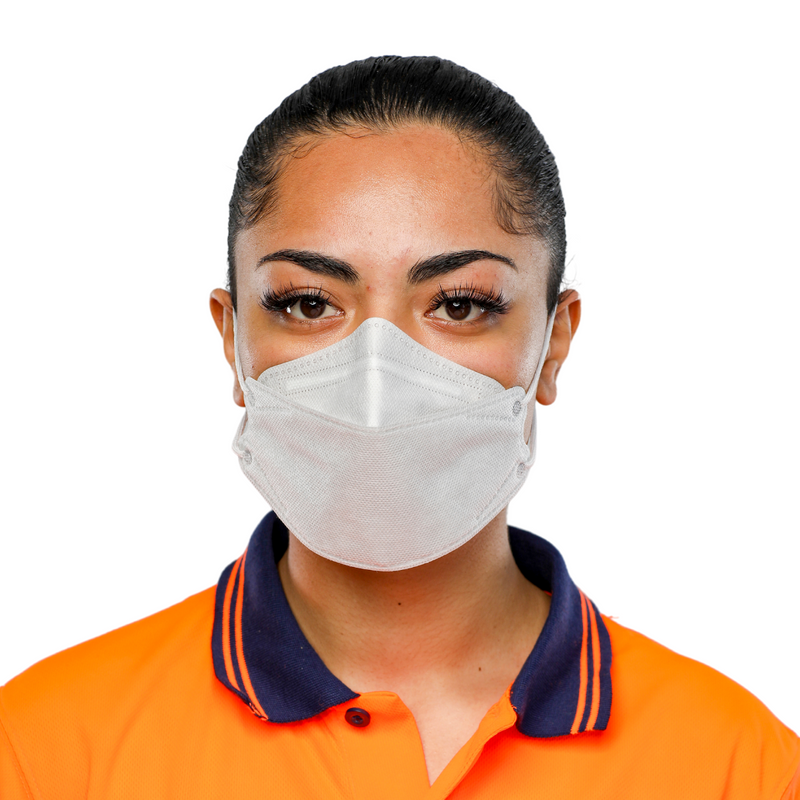 Aussie Pharma Direct | P2 Respirator Masks Made in Australia
