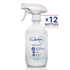 500 mL / Carton (12pc)