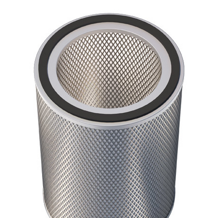 InovaAir E8 2.5kg Carbon Filter