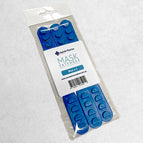 3 Pack Blue
